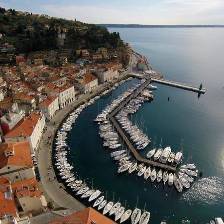 Seki House Daire Piran Dış mekan fotoğraf