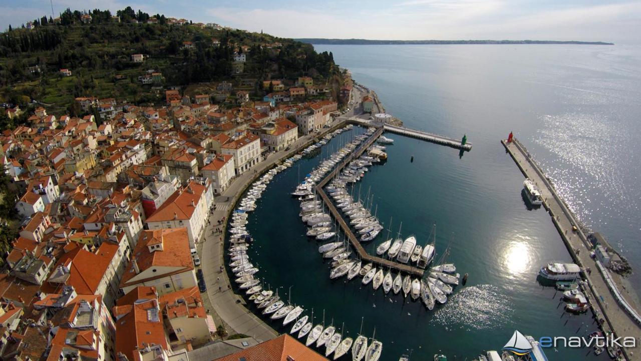 Seki House Daire Piran Dış mekan fotoğraf